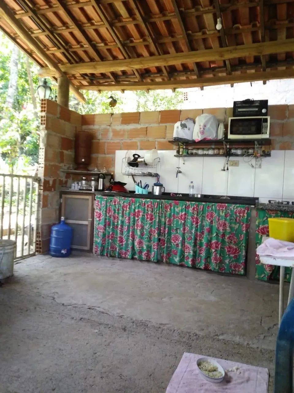 EXCLUSIVIDADE Belo rancho a beira da represa em Irai 100km de Uberlândia - Foto 5