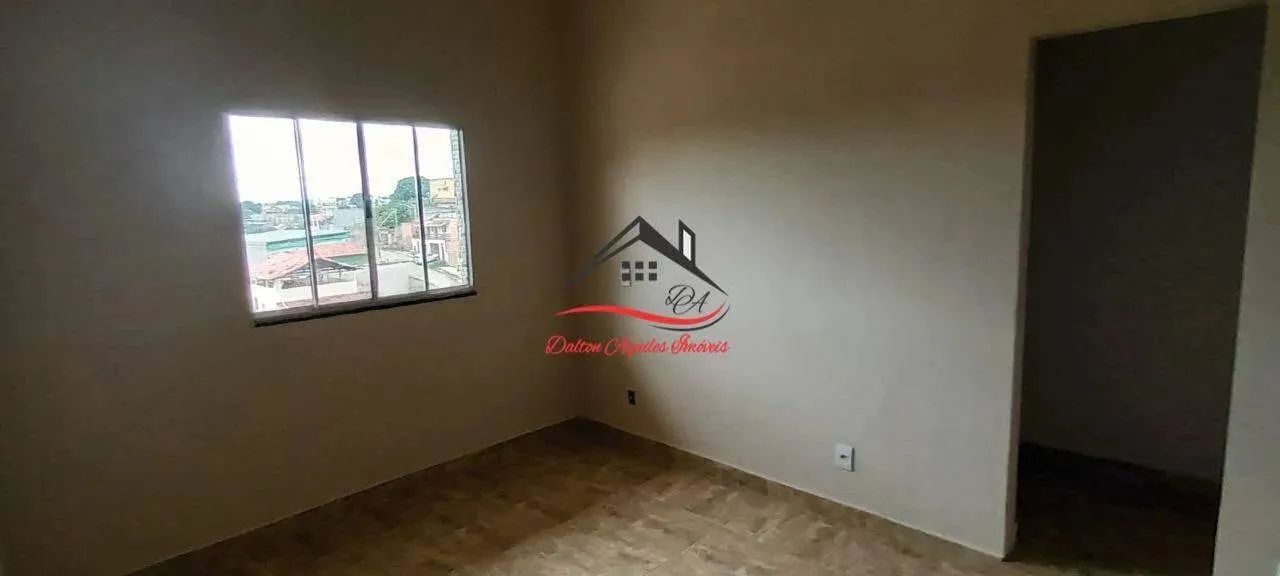Casa para Locação no Bairro Santo Antônio em Ribeirão das Neves/MG. - Foto 5