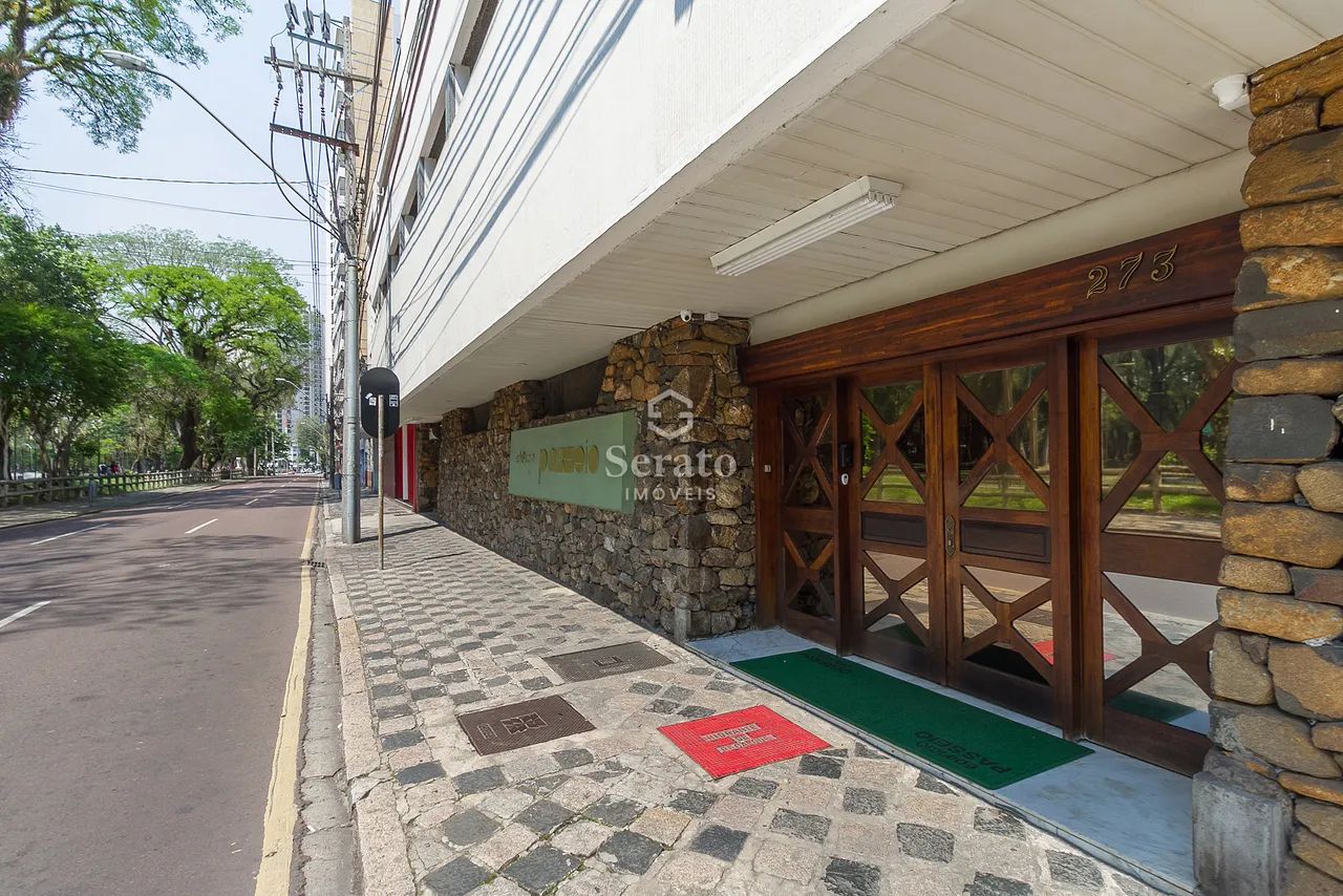 Apartamento à venda com 3 quartos no Centro! - Foto 2