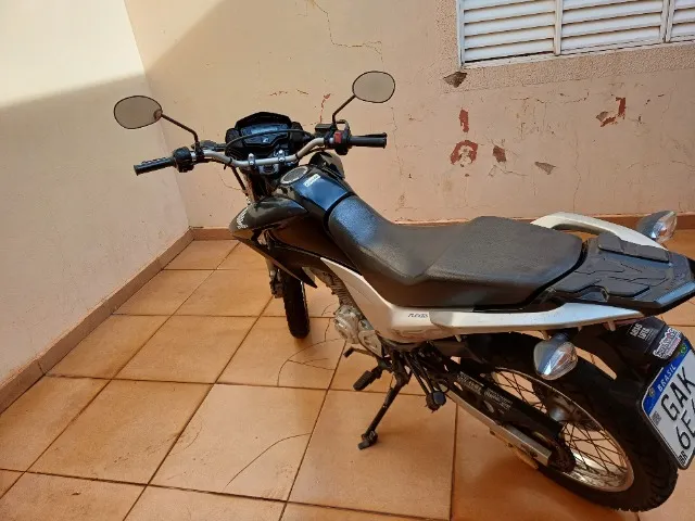 Bros 160