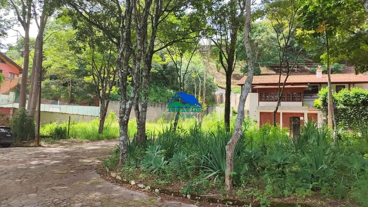 Lote à venda no Centro de Caxambu, MG - Foto 3