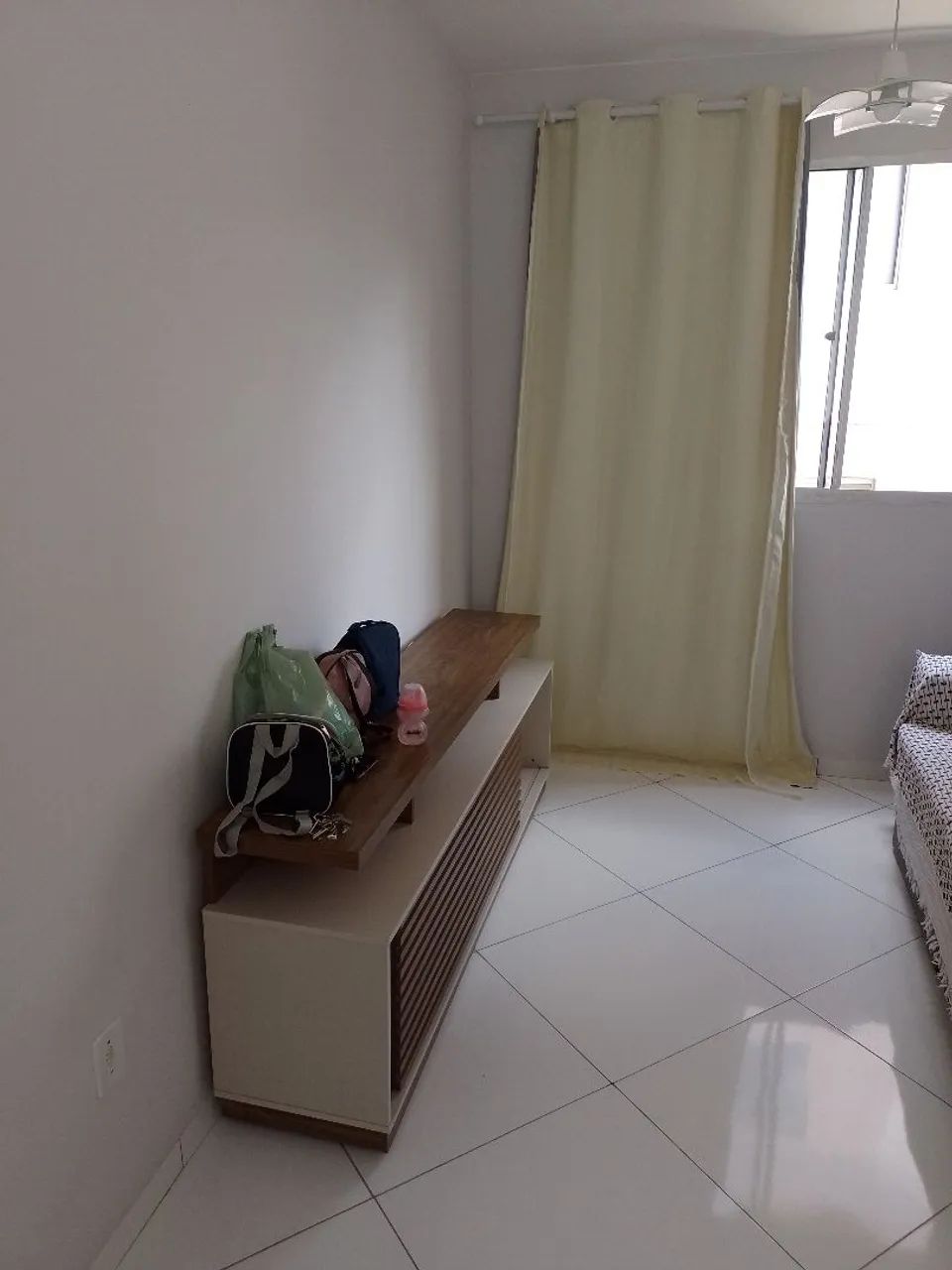 Alugo apartamento  - Foto 2