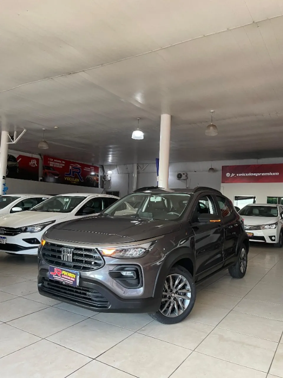 FIAT PULSE 1.3