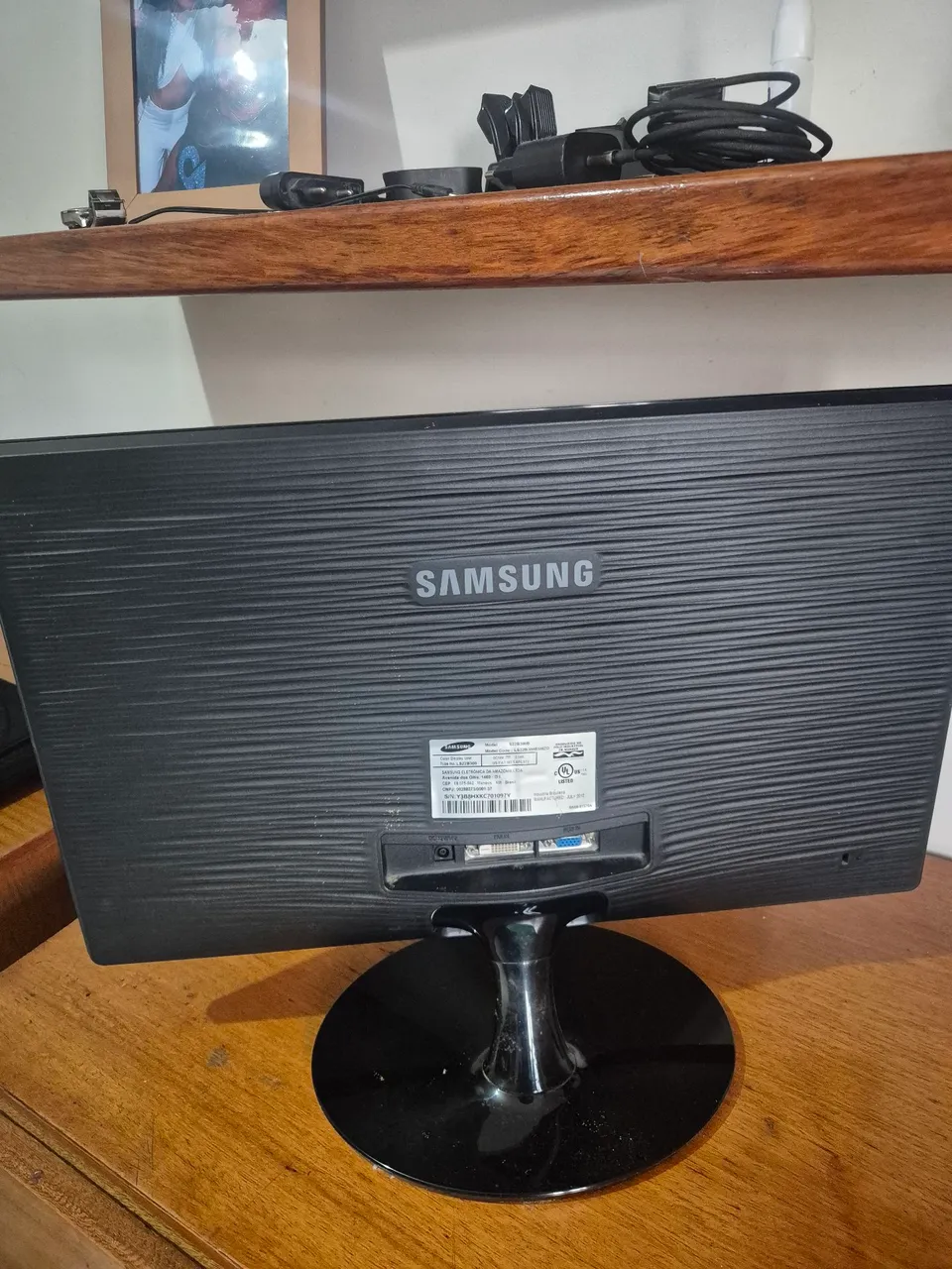 Monitor Samsung