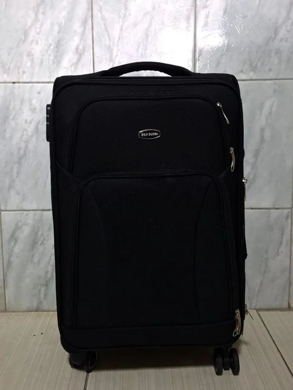 Vendo mala pmg apaetir de 80 - Foto 4