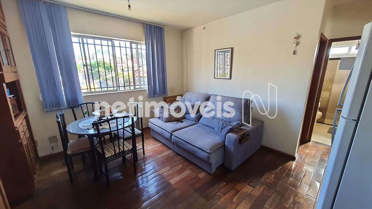 Apartamento à venda no Jardim América com 80m² e 3 dormitórios/quartos disponíveis.
