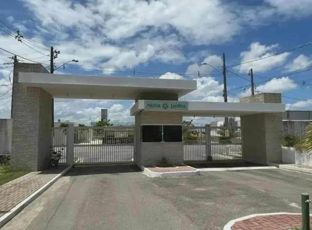 LOTE ALHPHA JARDINS