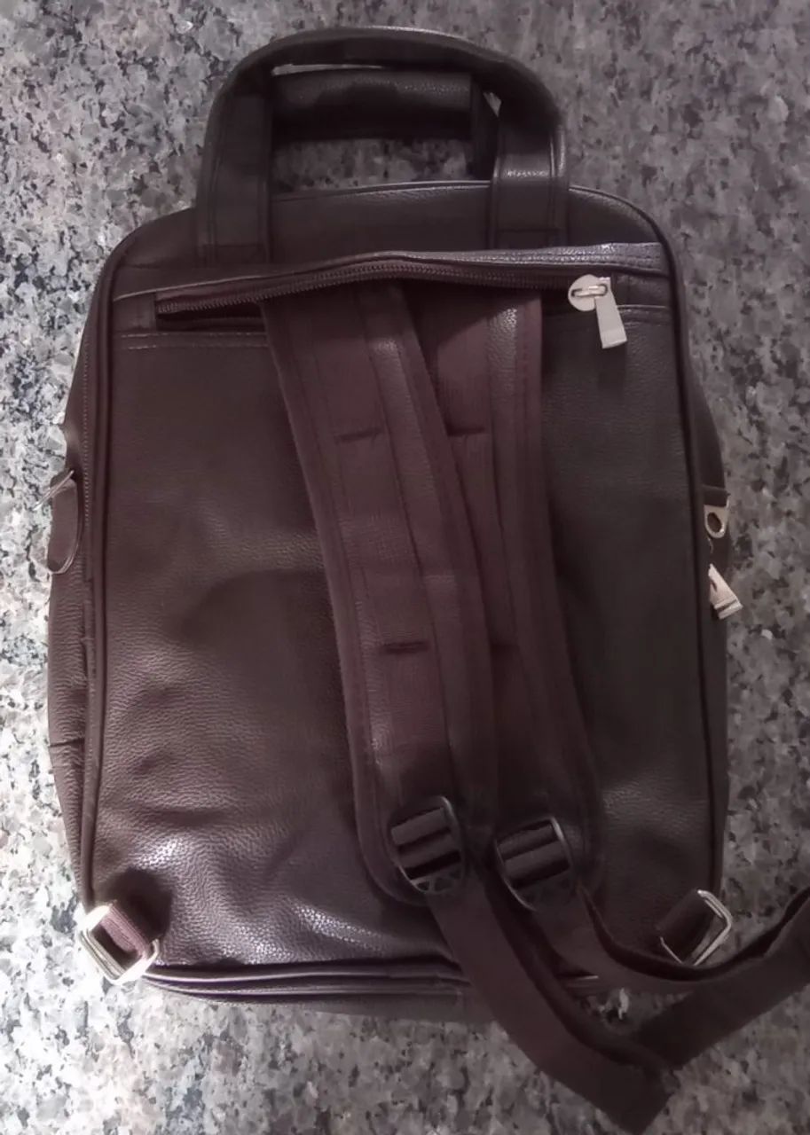 Mochila/bolsa Mont Blanc  - Foto 2