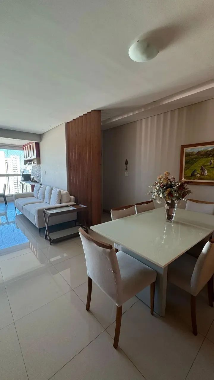 Apartamento à venda no condomínio Alameda Residence, Bairro Jardins - Foto 3