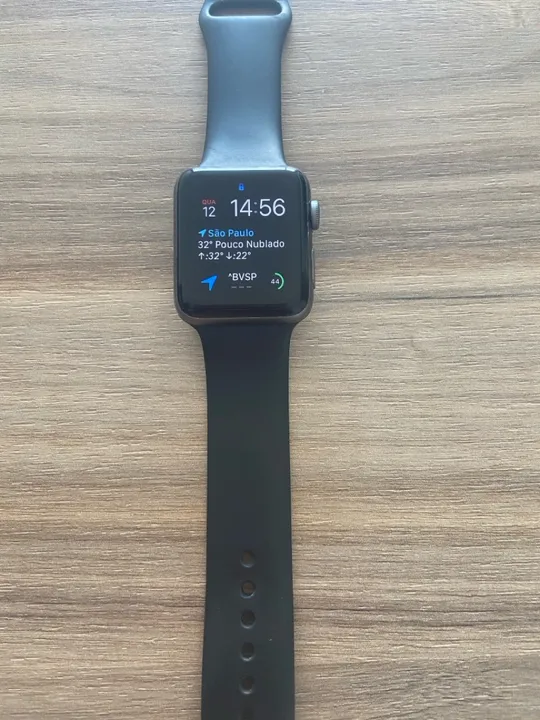 Apple Watch Series 2 42mm original