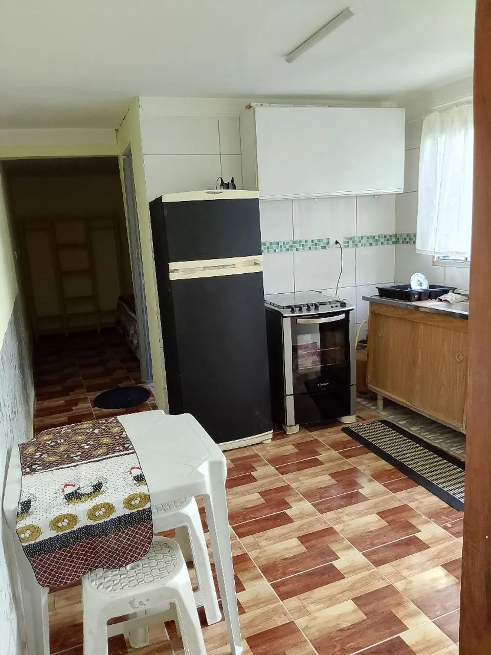 Casa para temporada Caraguatatuba 