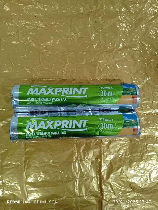 Telefone Fixo Panasonic com Design Clássico - Foto 3