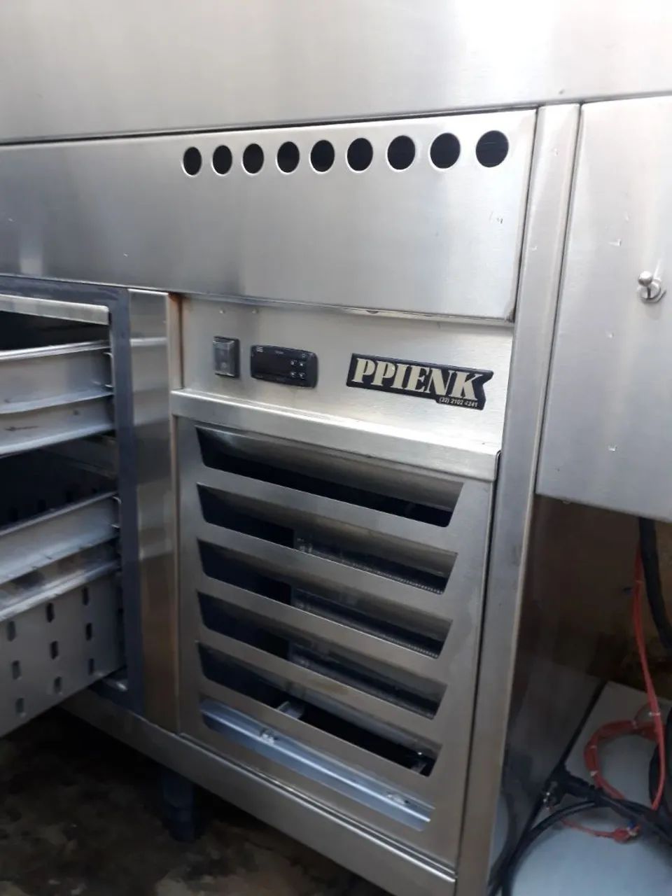 Banho Maria e refrigerador gaveteiro  - Foto 2