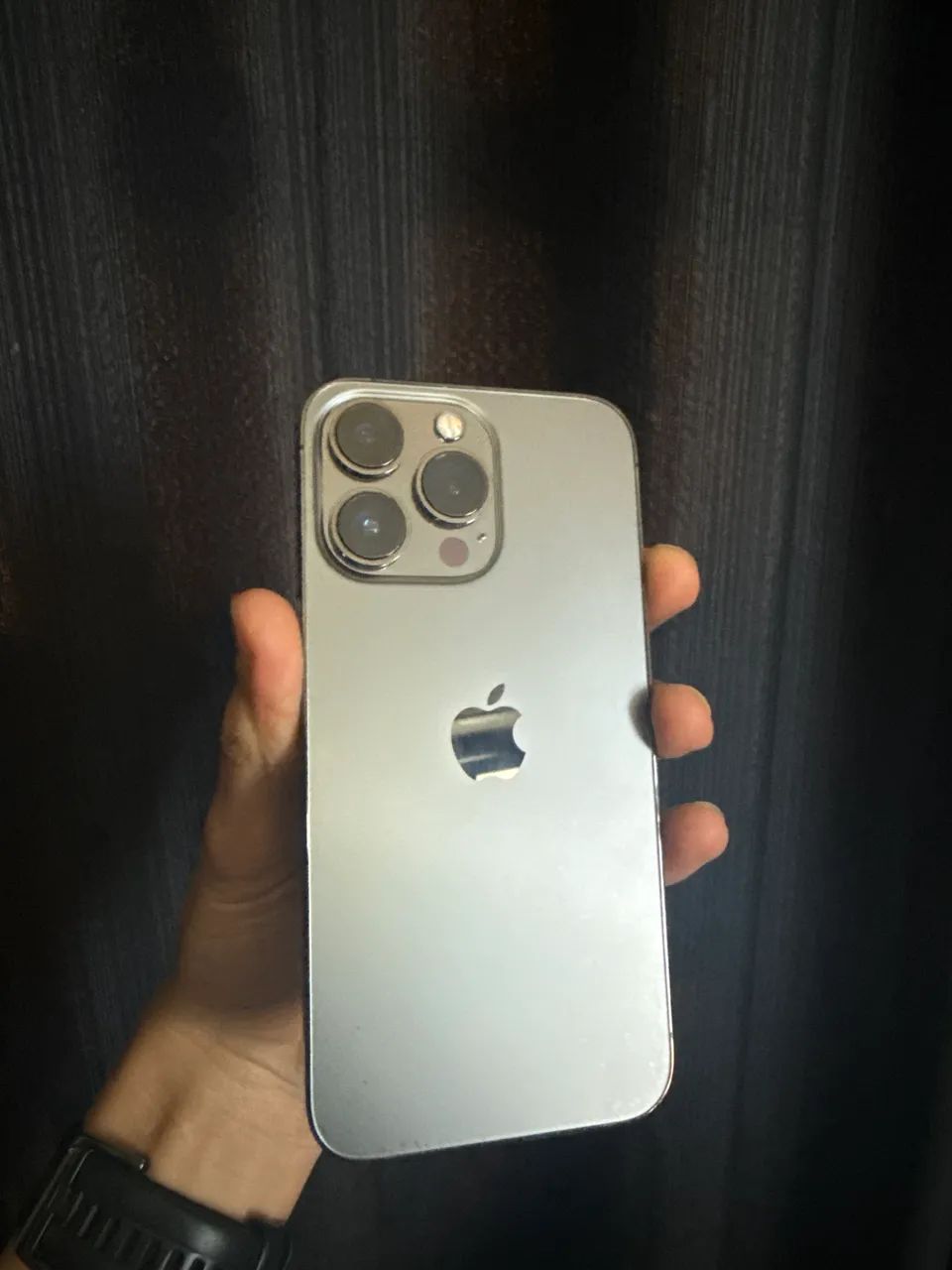 IPHONE 13 Pro Max 128gb - Celulares e Smartphones - Trindade