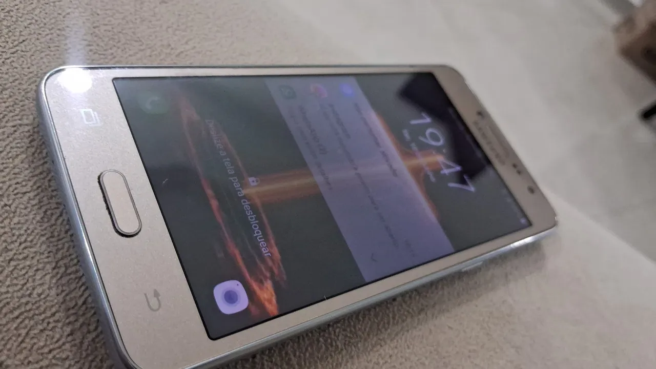 Samsung j2 prime