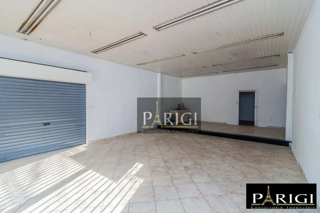 Loja para alugar, 145 m² por R$ 9.718,00/mês - Partenon - Porto Alegre/RS