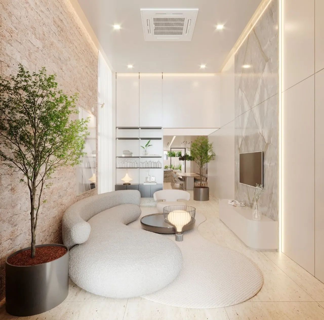 Casa de alto padrão em condomínio fechado  ! OFERTA! - Foto 5