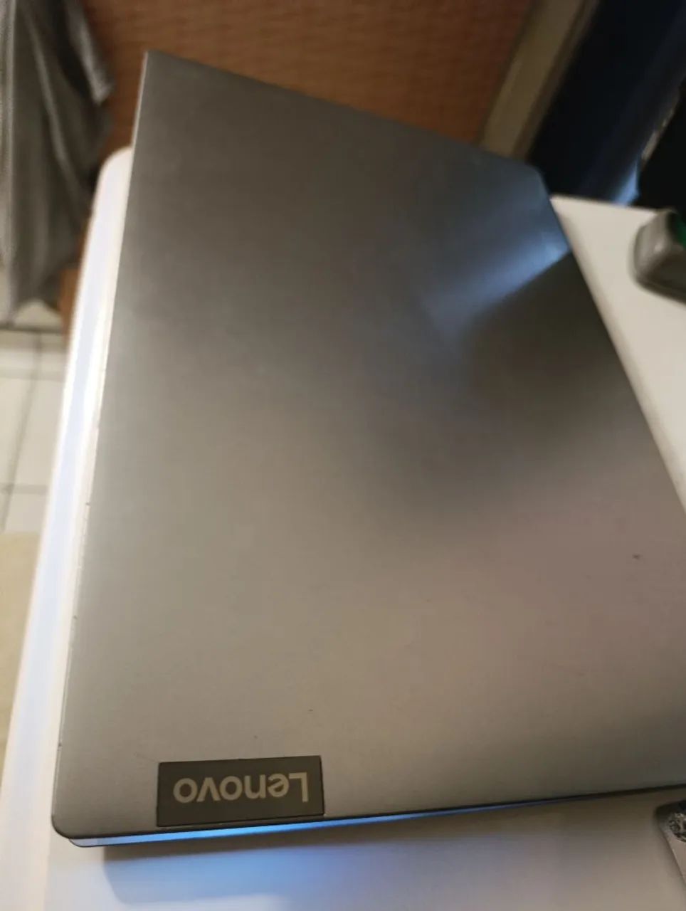 Notebook Lenovo ideapad s143 intel i3 8 geraçao troco patinete elétrico   - Foto 2