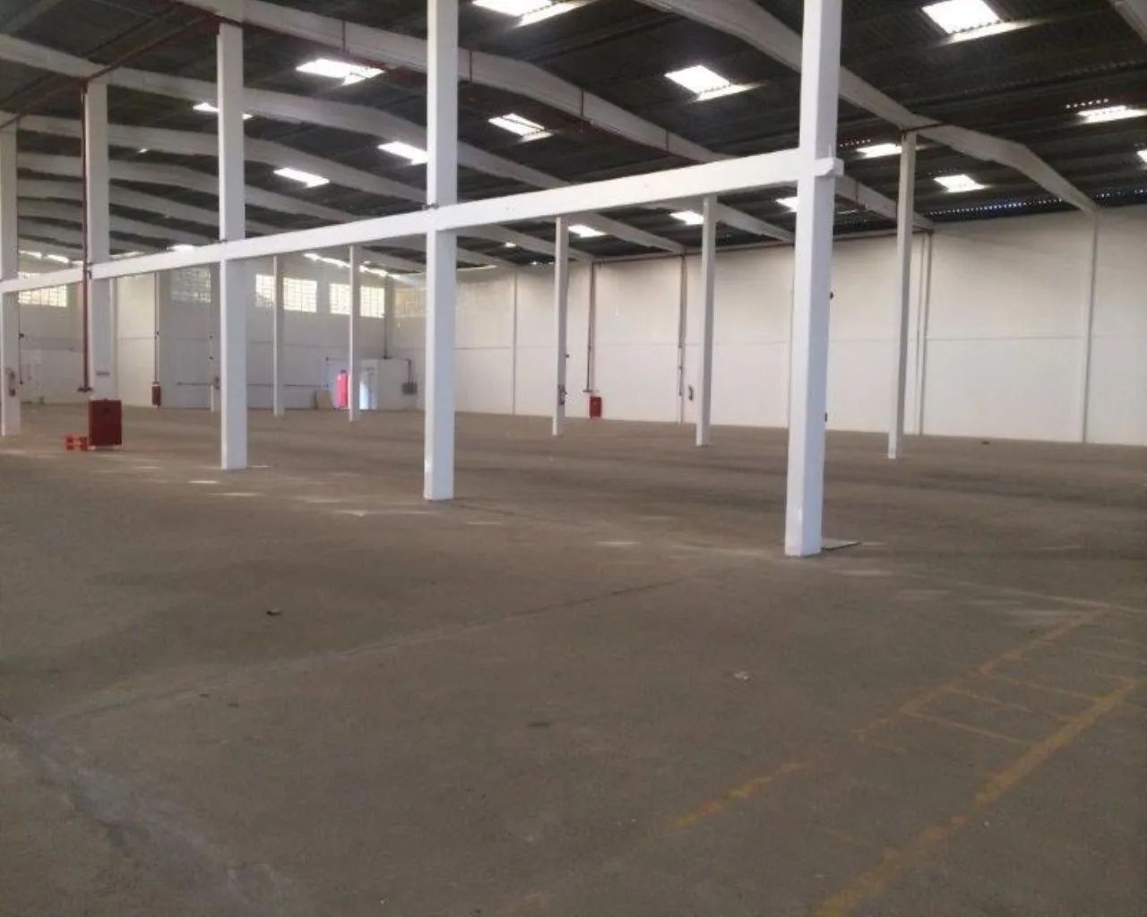 Especializada em Galpões, Galpões em Condomínio de Alto Padrão , Analisamos Opções com Spr - Foto 10