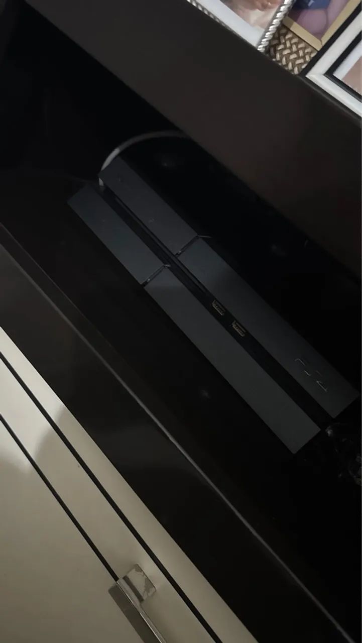 Playstation 4 -PS4 - Foto 3