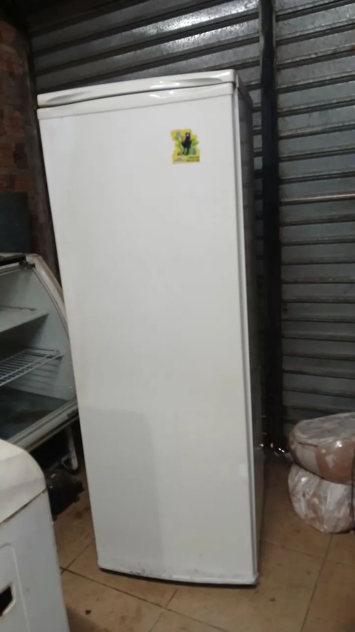 Geladeira Electrolux 360 litros  - Foto 5