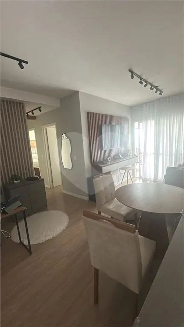 Apartamento com 2 quartos à venda em Sacomã - SP - Foto 5