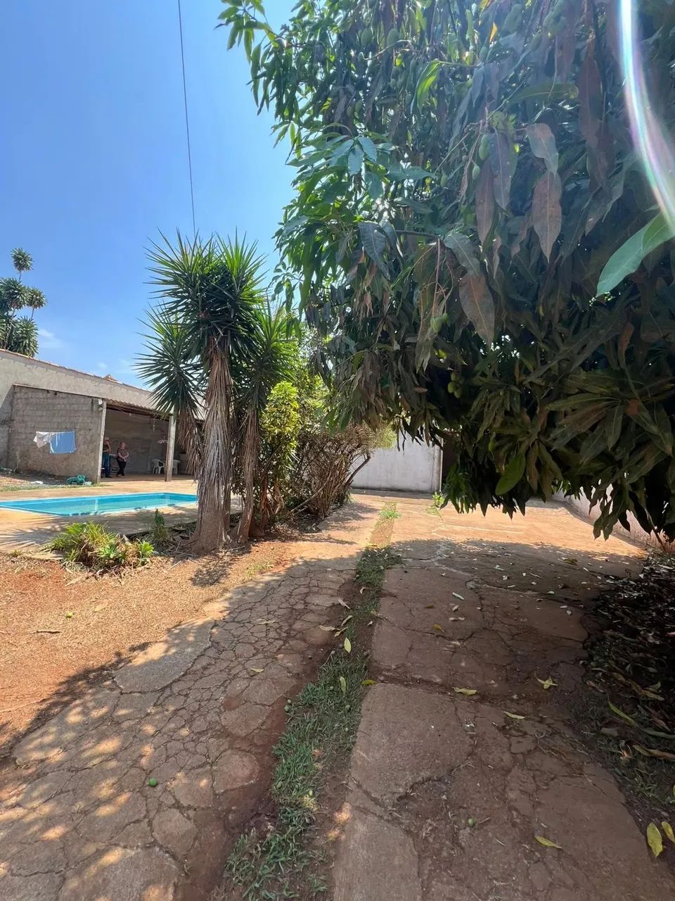 Térrea para venda com 250 metros quadrados com 3 quartos - Foto 4