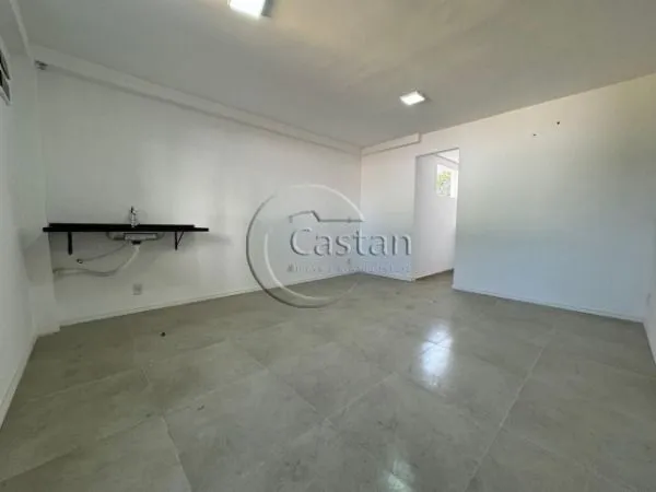 apartamento stúdio para alugar na vila prudente