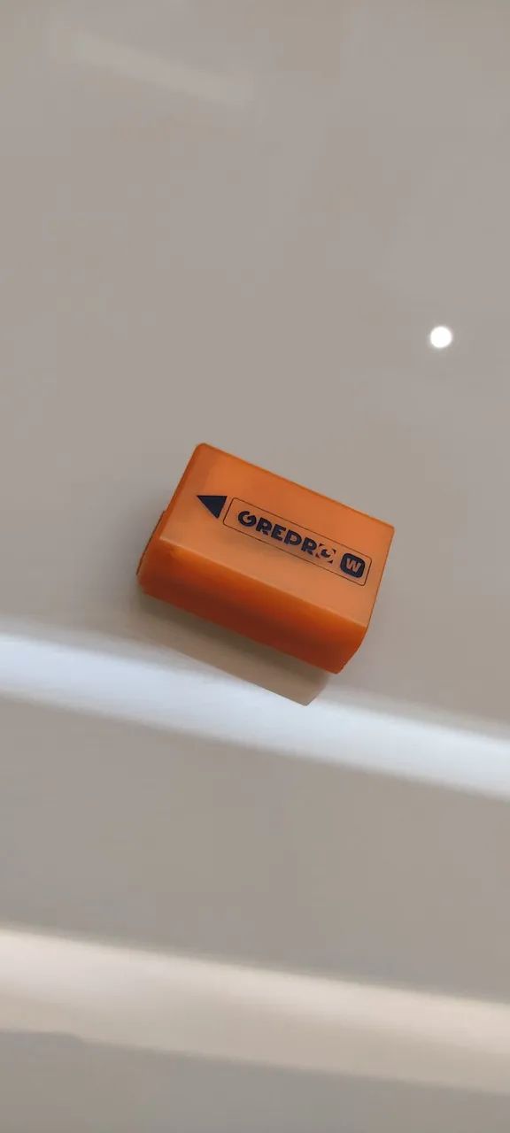 Câmera Sony A6500 + 50mm f1.8 - Foto 6