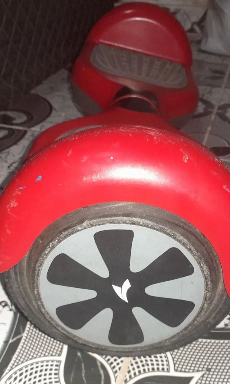 Skete Elétrico - Foto 2