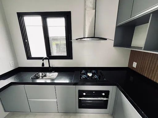 Casa com 3 quartos à venda, 110 m² por R$ 795.000 - Jardim Bom Sucesso - Indaiatuba/SP - Foto 5