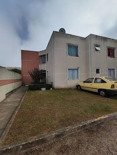 Apartamento com 2 dormitórios à venda, 53 m² por R$ 220.000,00 - Roseira de São Sebastião