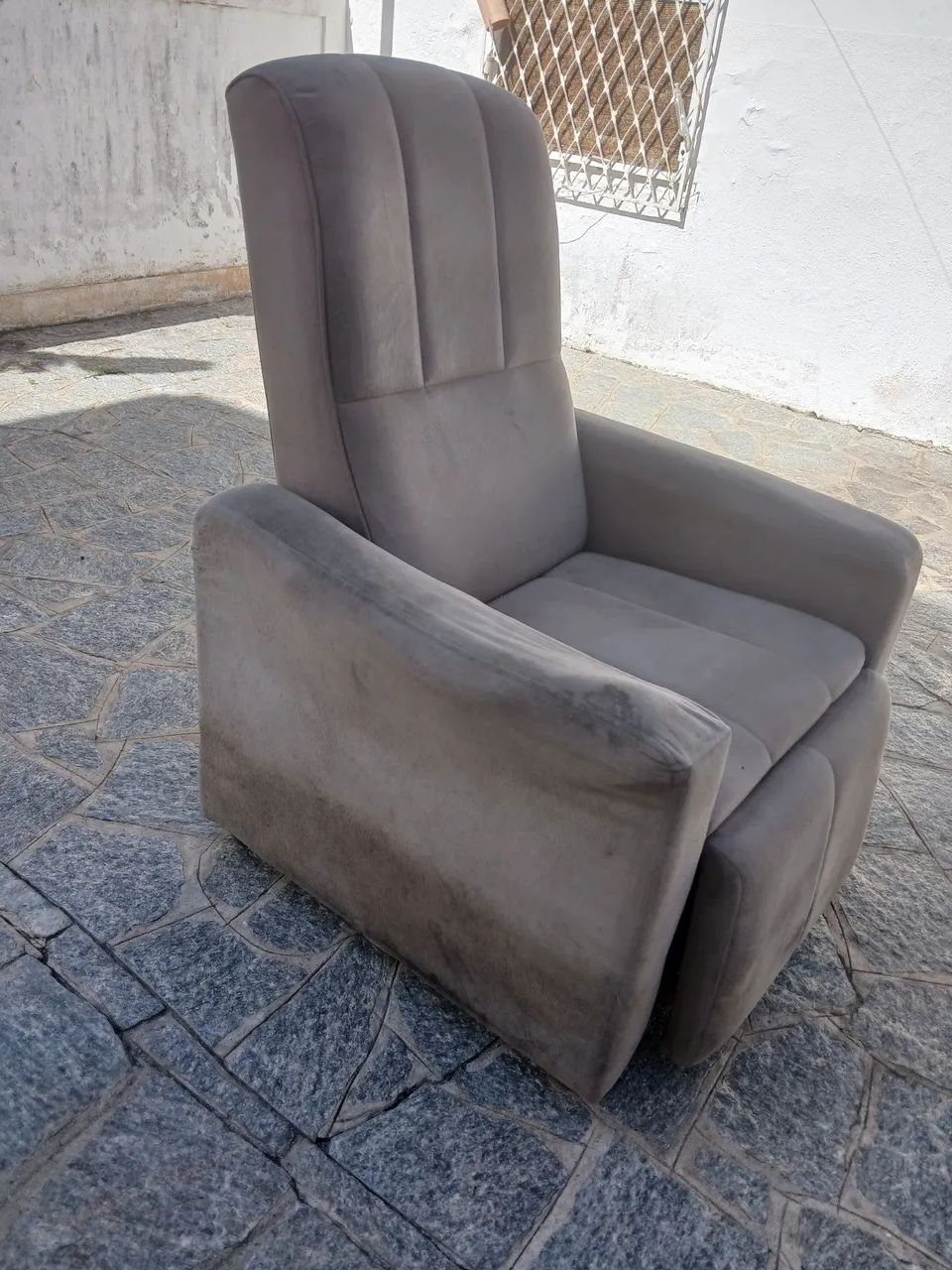 Poltrona Reclinável - Foto 2