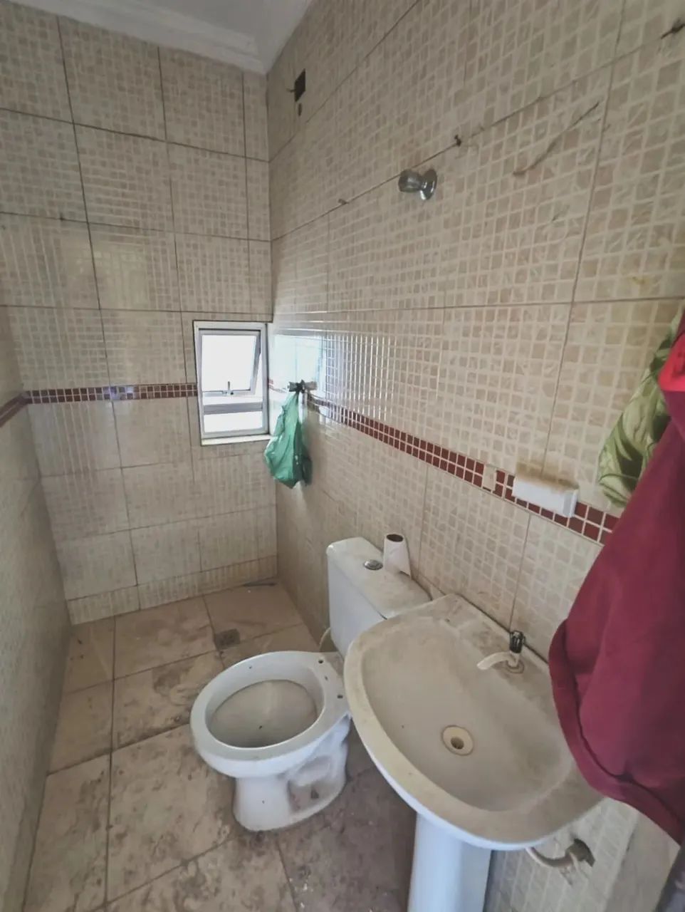 Imóvel para aluguel com 1 quarto/sala(conjunta) em São Benedito - Santa Luzia - MG - Foto 5