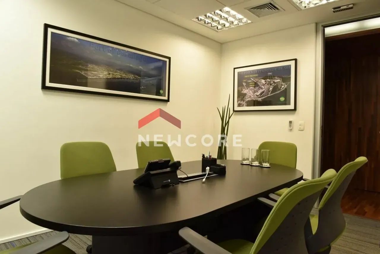 Sala comercial em Avenida Pedroso de Morais - Pinheiros - São Paulo/SP - Foto 15