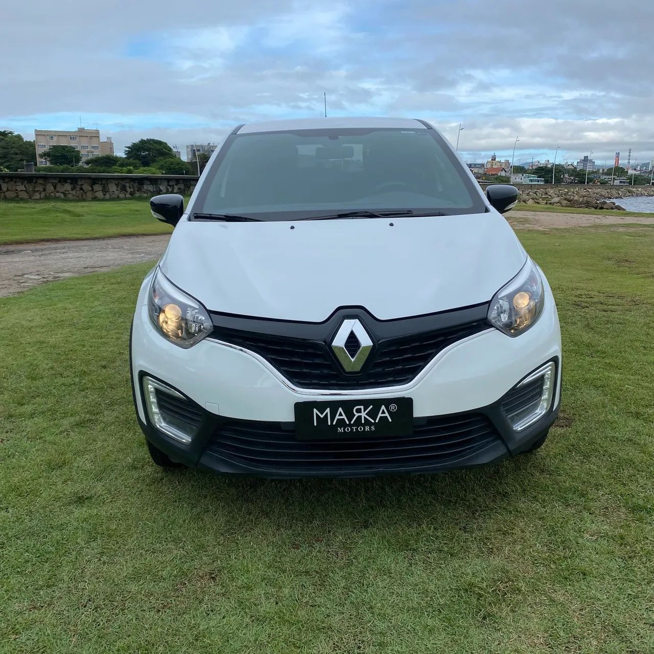 CAPTUR Life 1.6 16V - Foto 3