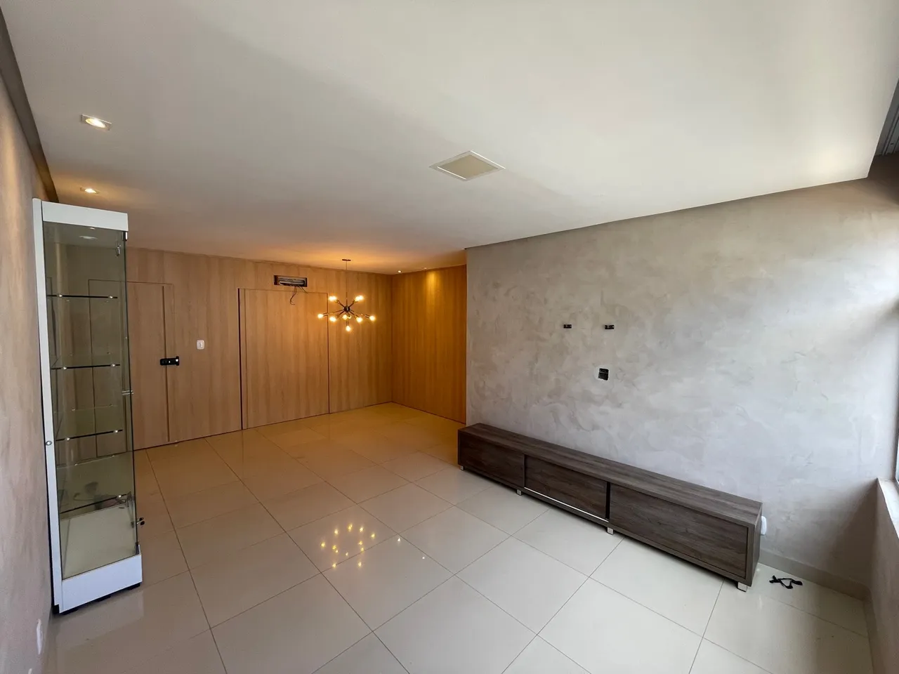 Vendo Apartamento 3 quartos
