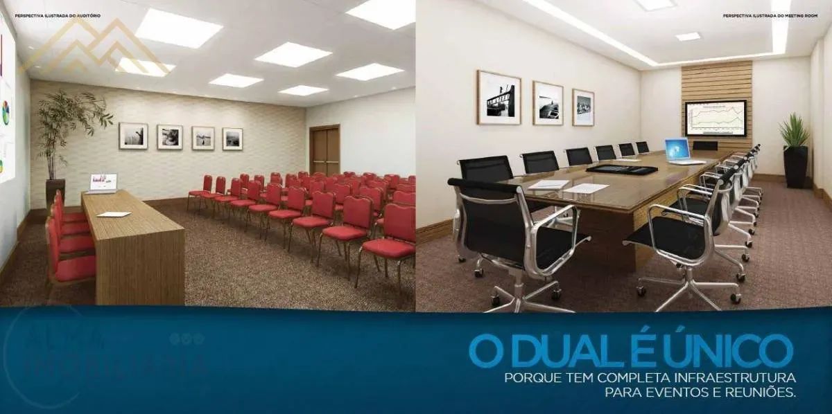 Sala comercial à venda em Lauro de Freitas, Centro, 40m² - Foto 3
