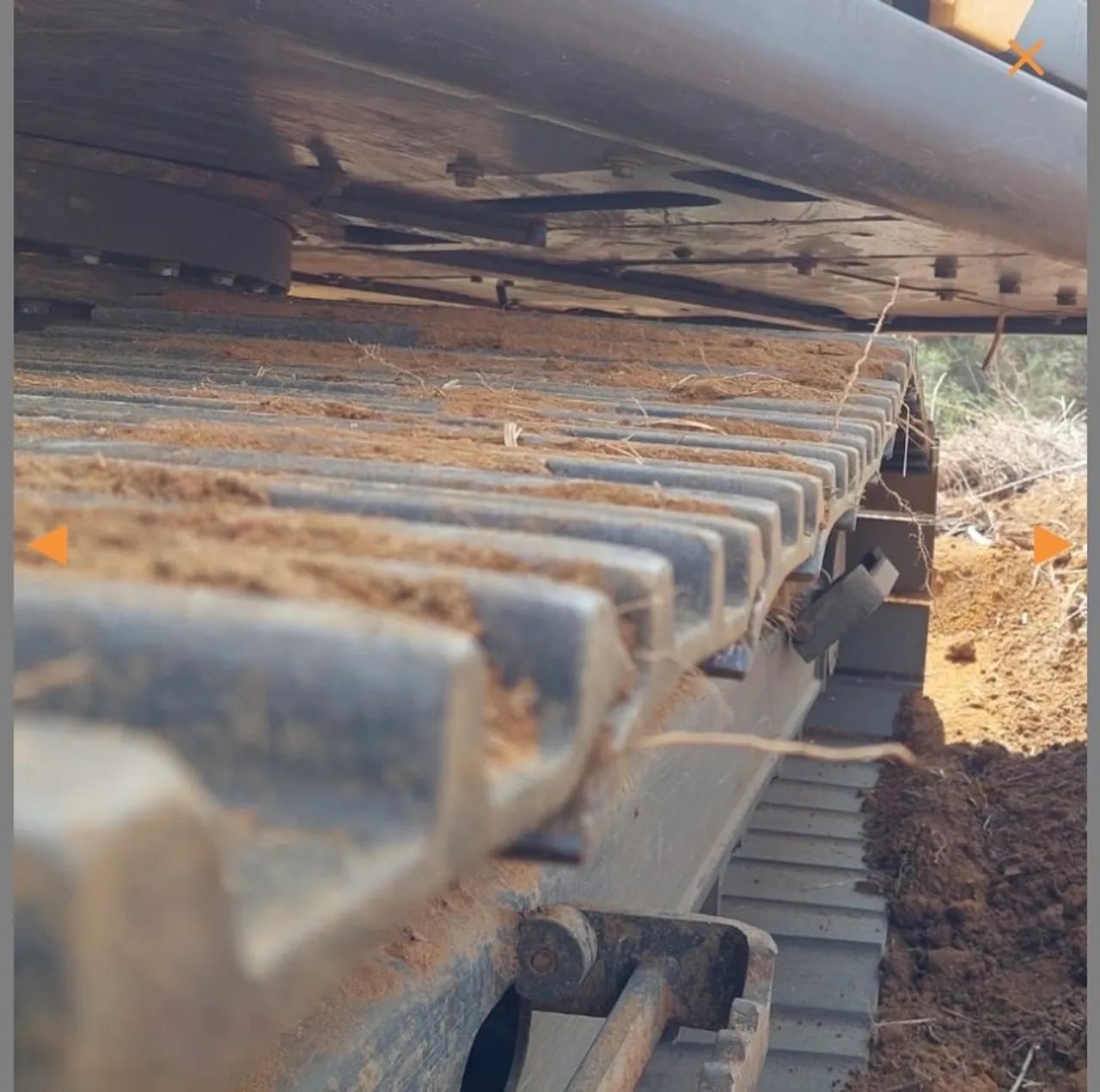 Escavadeira Volvo EC 140 DL - Foto 3