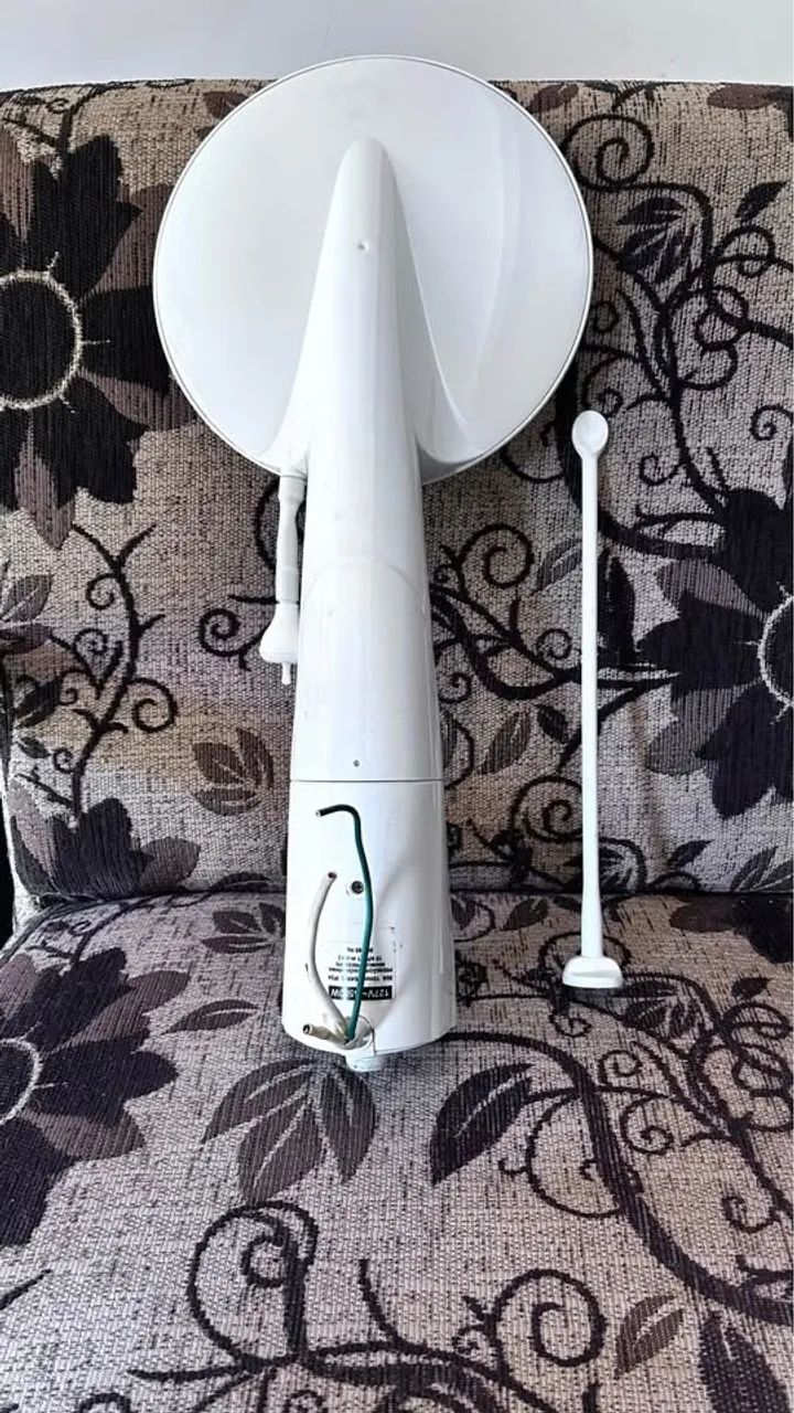 Ducha Lorenzetti Advanced 127v - Foto 4