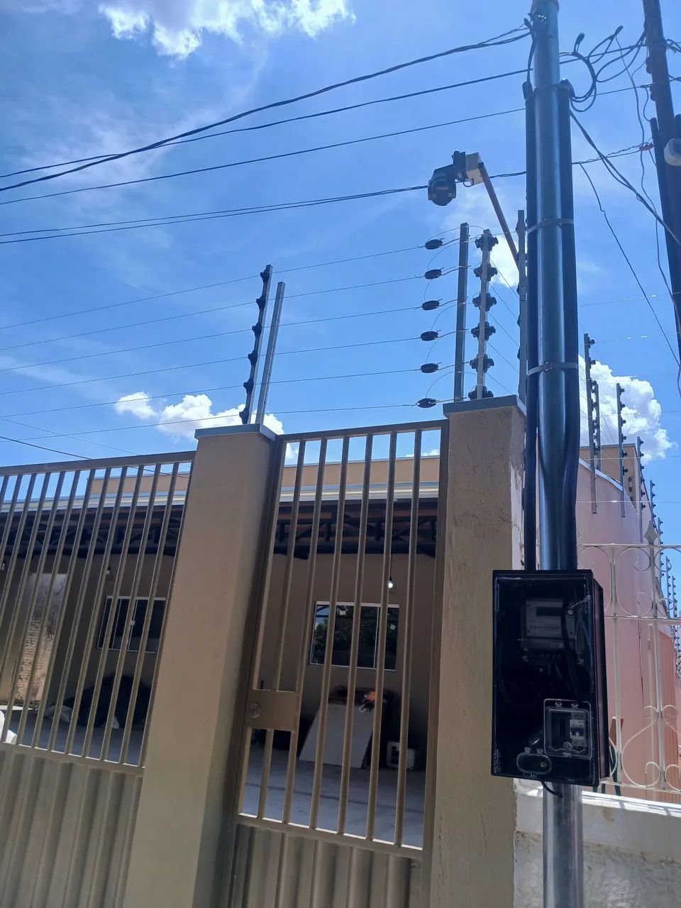    ER ELETRECISTA LTDA - Foto 4