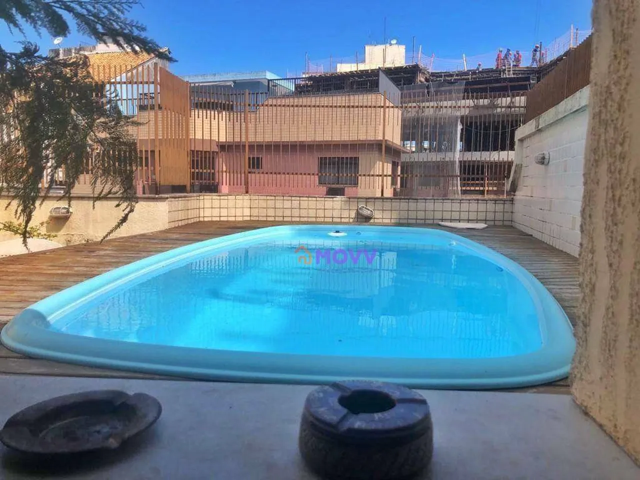 Cobertura com 4 quartos para alugar, 350 m² por R$ 10.500/mês - Icaraí - Niterói/RJ