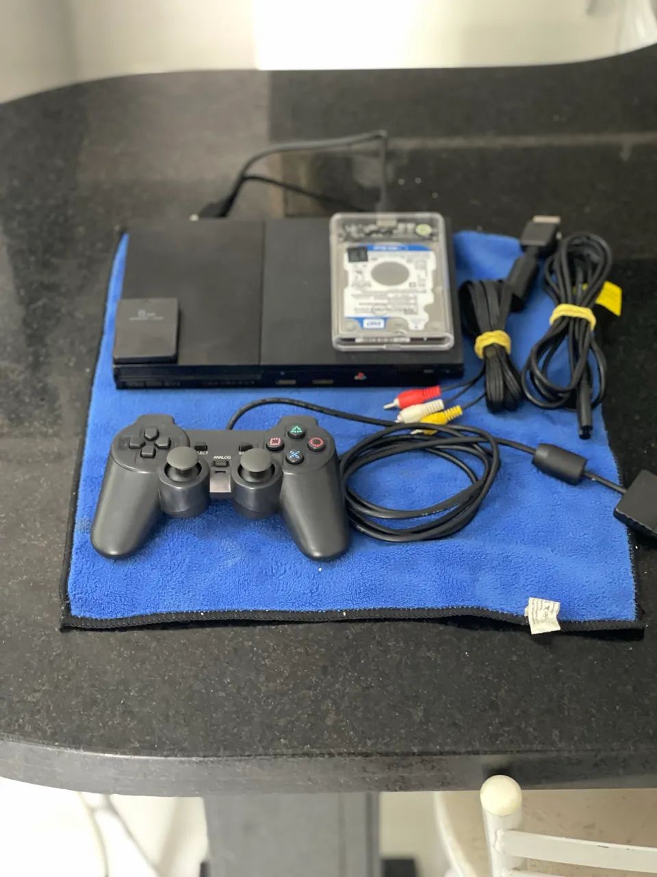 PlayStation 2 completo 64303559638530120