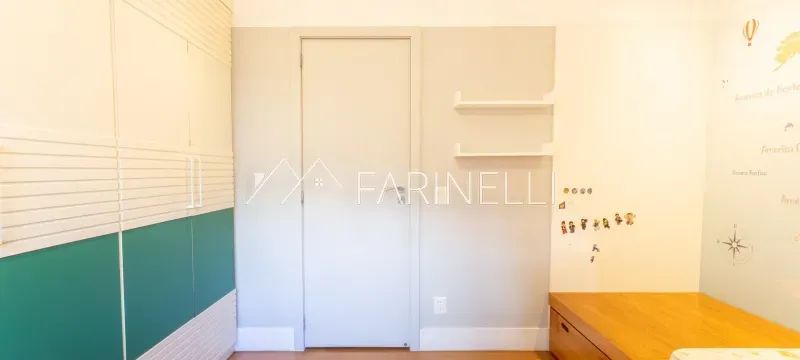 Apartamento todo reformado com vista para copa das árvores. - Foto 11