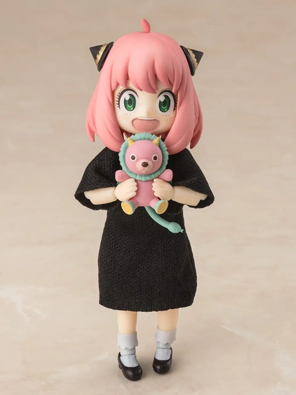 S.H.Figuarts Anya Forger - Foto 2
