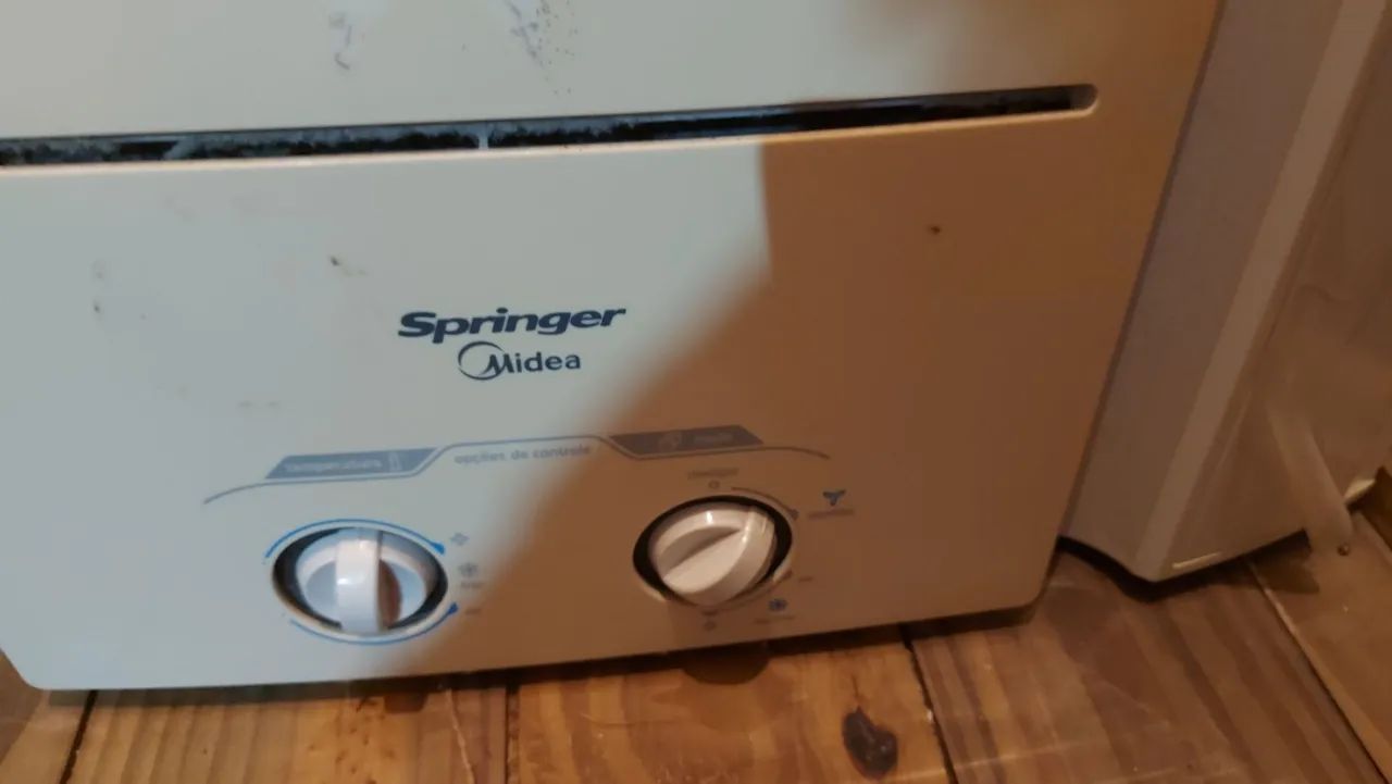 Ar Condicionado de janela - Foto 2