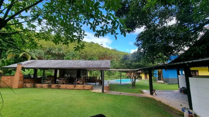 Sítio Temporada Guarapari  - Foto 6