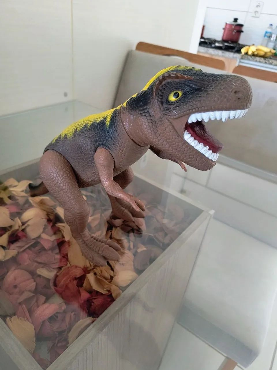 Dinossauros  - Foto 3