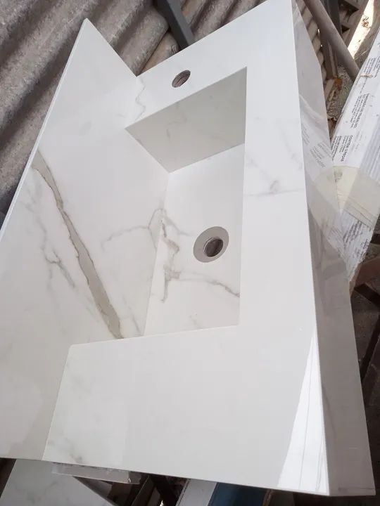 Porcelanataria disponível em vila Rica ? - Foto 4