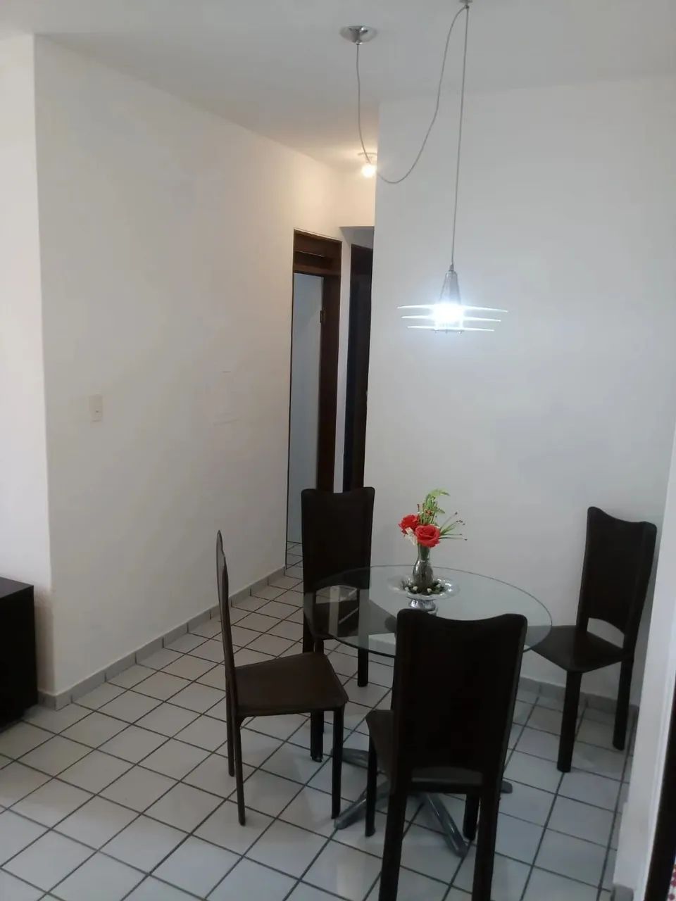 ótimo apartamento para locação no jardim Oceania - Foto 5